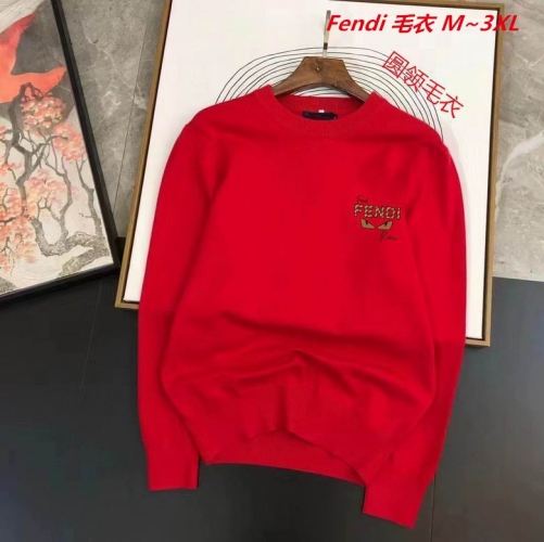 F.e.n.d.i. Sweater 4167 Men