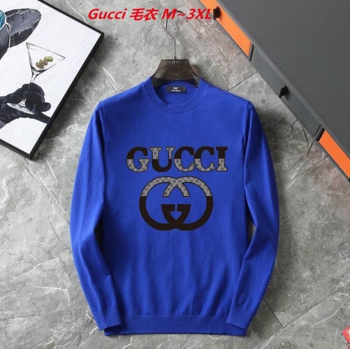 G.u.c.c.i. Sweater 4204 Men