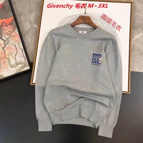 G.i.v.e.n.c.h.y. Sweater 4004 Men