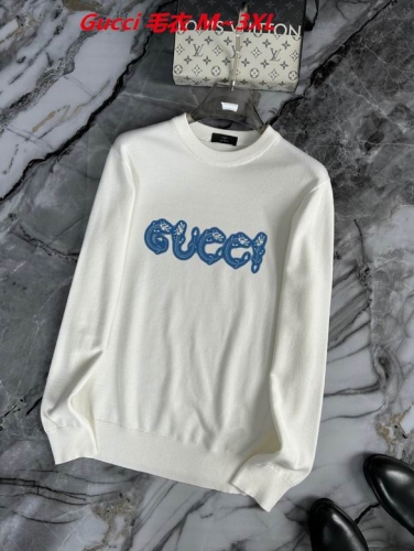 G.u.c.c.i. Sweater 4495 Men