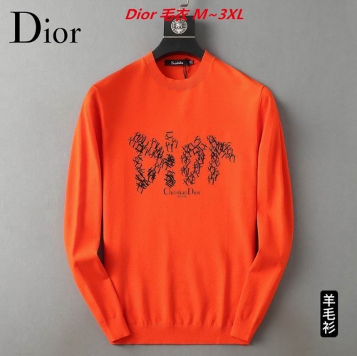 D.i.o.r. Sweater 4342 Men