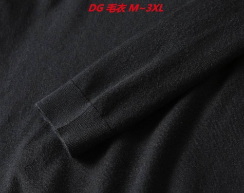 D...G... Sweater 4042 Men