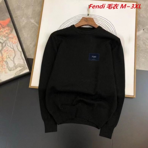 F.e.n.d.i. Sweater 4253 Men