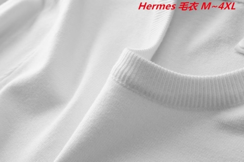 H.e.r.m.e.s. Sweater 4112 Men