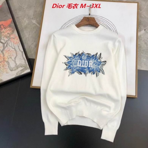 D.i.o.r. Sweater 4225 Men