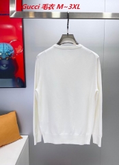 G.u.c.c.i. Sweater 4328 Men