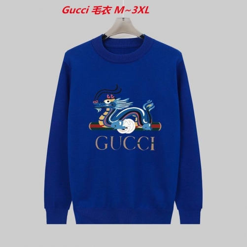 G.u.c.c.i. Sweater 4422 Men