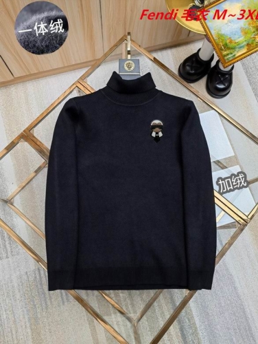 F.e.n.d.i. Sweater 4097 Men