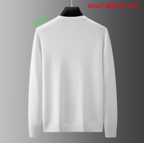 G.u.c.c.i. Sweater 4621 Men