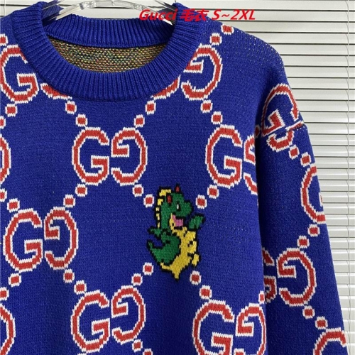 G.u.c.c.i. Sweater 4704 Men