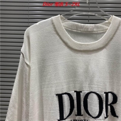 D.i.o.r. Sweater 4114 Men