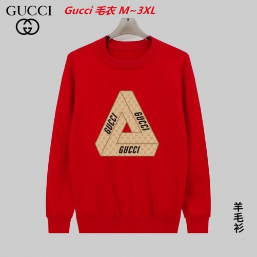 G.u.c.c.i. Sweater 4074 Men