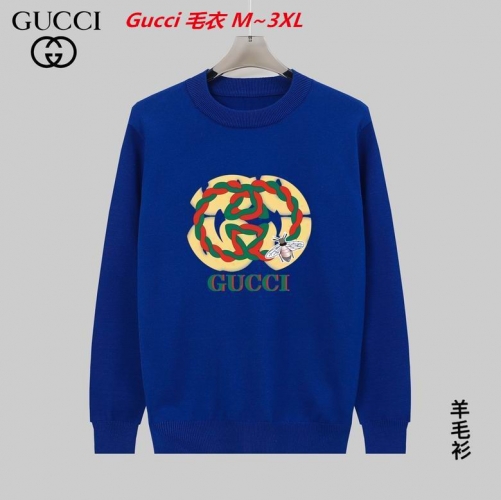 G.u.c.c.i. Sweater 4092 Men