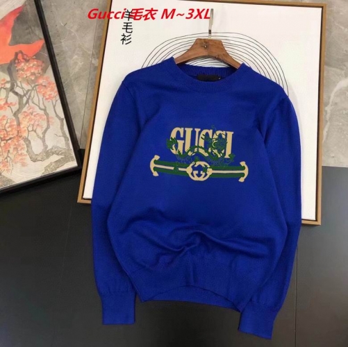 G.u.c.c.i. Sweater 4404 Men