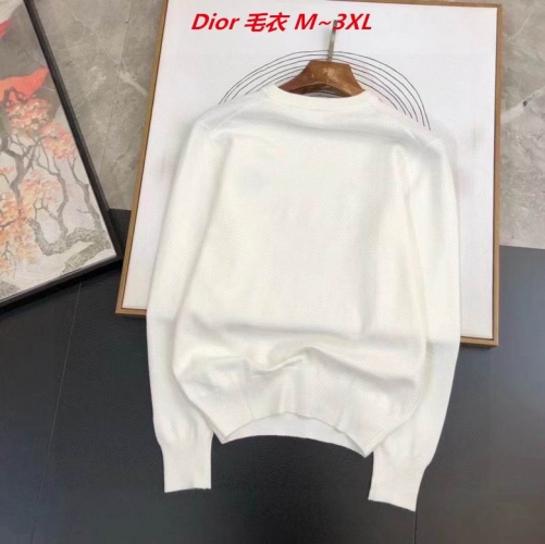 D.i.o.r. Sweater 4266 Men