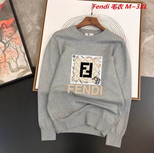 F.e.n.d.i. Sweater 4249 Men