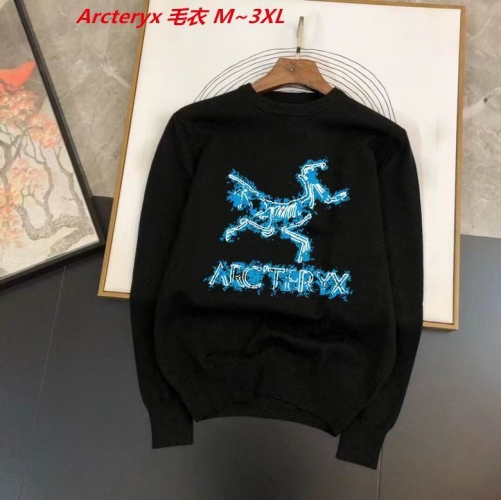 A.r.c.t.e.r.y.x. Sweater 4037 Men