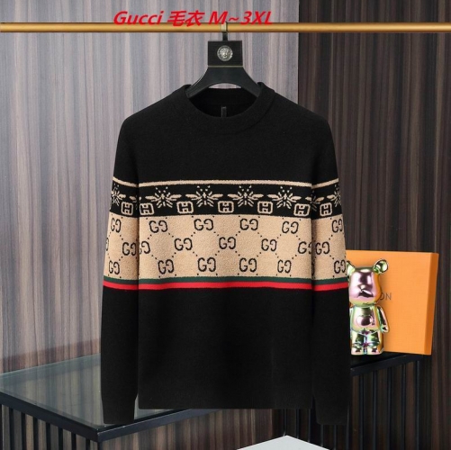 G.u.c.c.i. Sweater 4342 Men