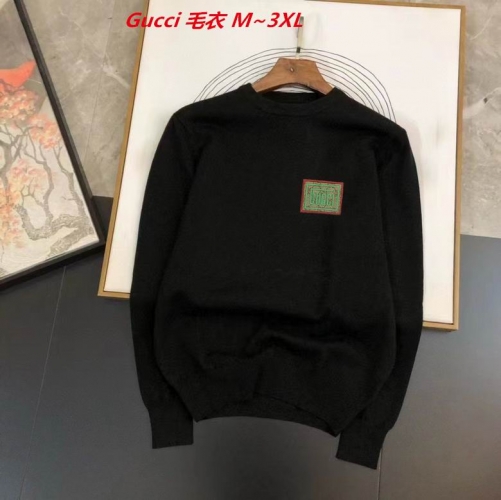 G.u.c.c.i. Sweater 4229 Men