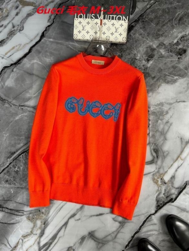 G.u.c.c.i. Sweater 4497 Men