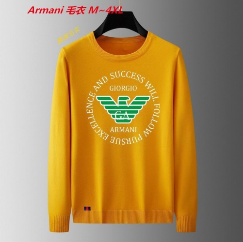 A.r.m.a.n.i. Sweater 4078 Men