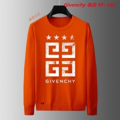 G.i.v.e.n.c.h.y. Sweater 4099 Men