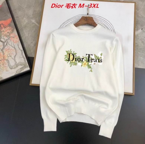 D.i.o.r. Sweater 4232 Men