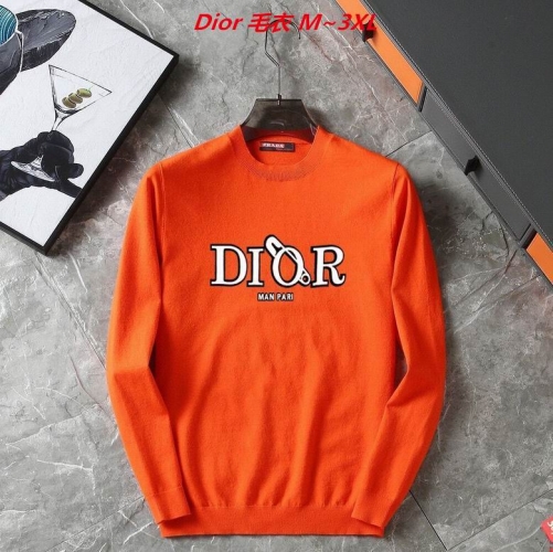 D.i.o.r. Sweater 4285 Men