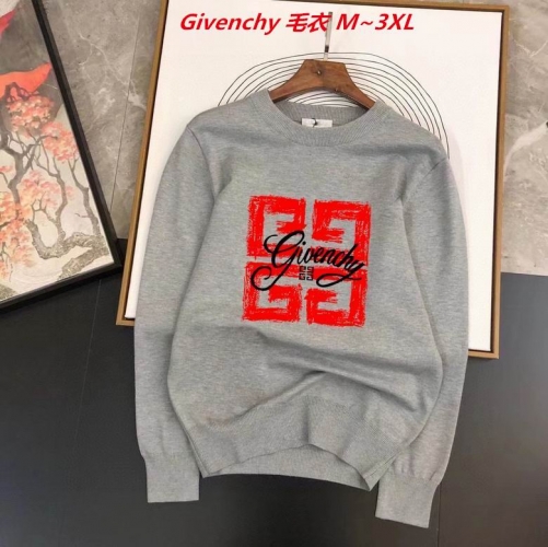 G.i.v.e.n.c.h.y. Sweater 4048 Men