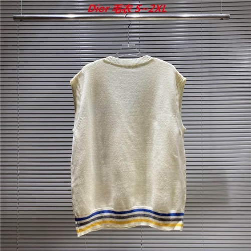 D.i.o.r. Sweater 4053 Men