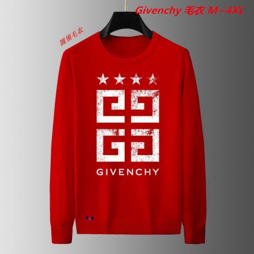 G.i.v.e.n.c.h.y. Sweater 4097 Men