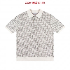 D.i.o.r. Sweater 4049 Men
