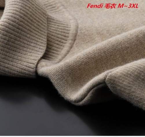 F.e.n.d.i. Sweater 4080 Men