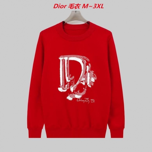D.i.o.r. Sweater 4331 Men