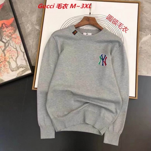 G.u.c.c.i. Sweater 4168 Men