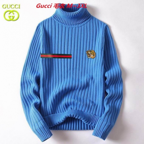 G.u.c.c.i. Sweater 4049 Men