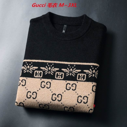 G.u.c.c.i. Sweater 4343 Men