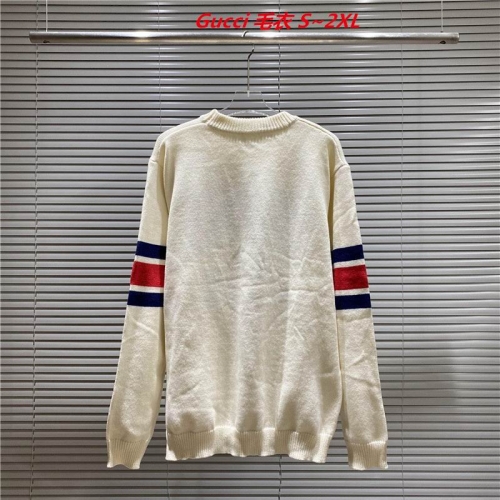 G.u.c.c.i. Sweater 4718 Men