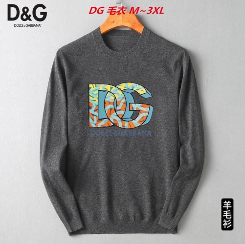 D...G... Sweater 4164 Men