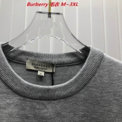 B.u.r.b.e.r.r.y. Sweater 4099 Men