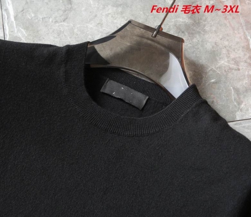 F.e.n.d.i. Sweater 4216 Men