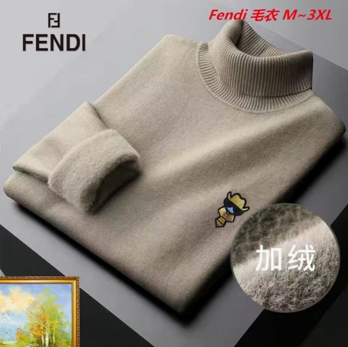 F.e.n.d.i. Sweater 4082 Men