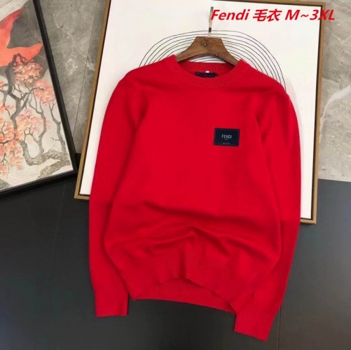 F.e.n.d.i. Sweater 4256 Men