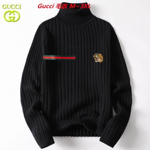 G.u.c.c.i. Sweater 4052 Men