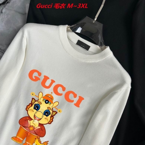 G.u.c.c.i. Sweater 4486 Men