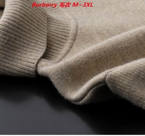 B.u.r.b.e.r.r.y. Sweater 4057 Men