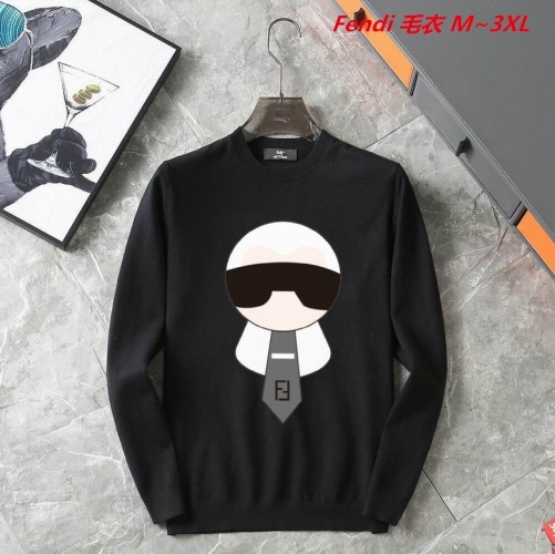 F.e.n.d.i. Sweater 4193 Men