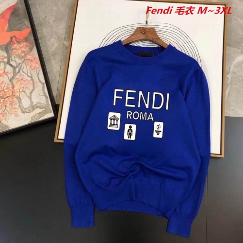 F.e.n.d.i. Sweater 4186 Men