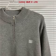 C.e.l.i.n.e. Sweater 4154 Men