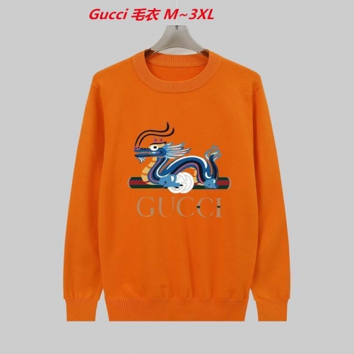 G.u.c.c.i. Sweater 4426 Men